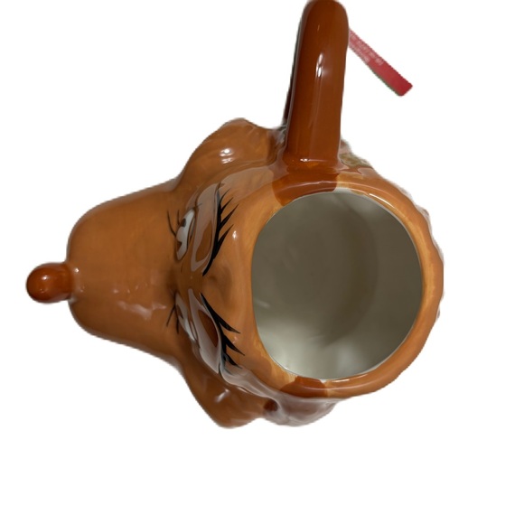 The Grinch Dog Max Mug Christmas Holiday Novelty Gifts  NWT - Picture 9 of 9